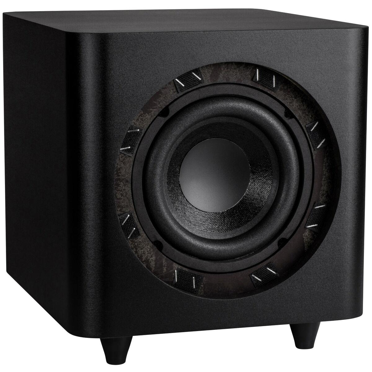 Dayton Audio SUB-650 6-1/2
